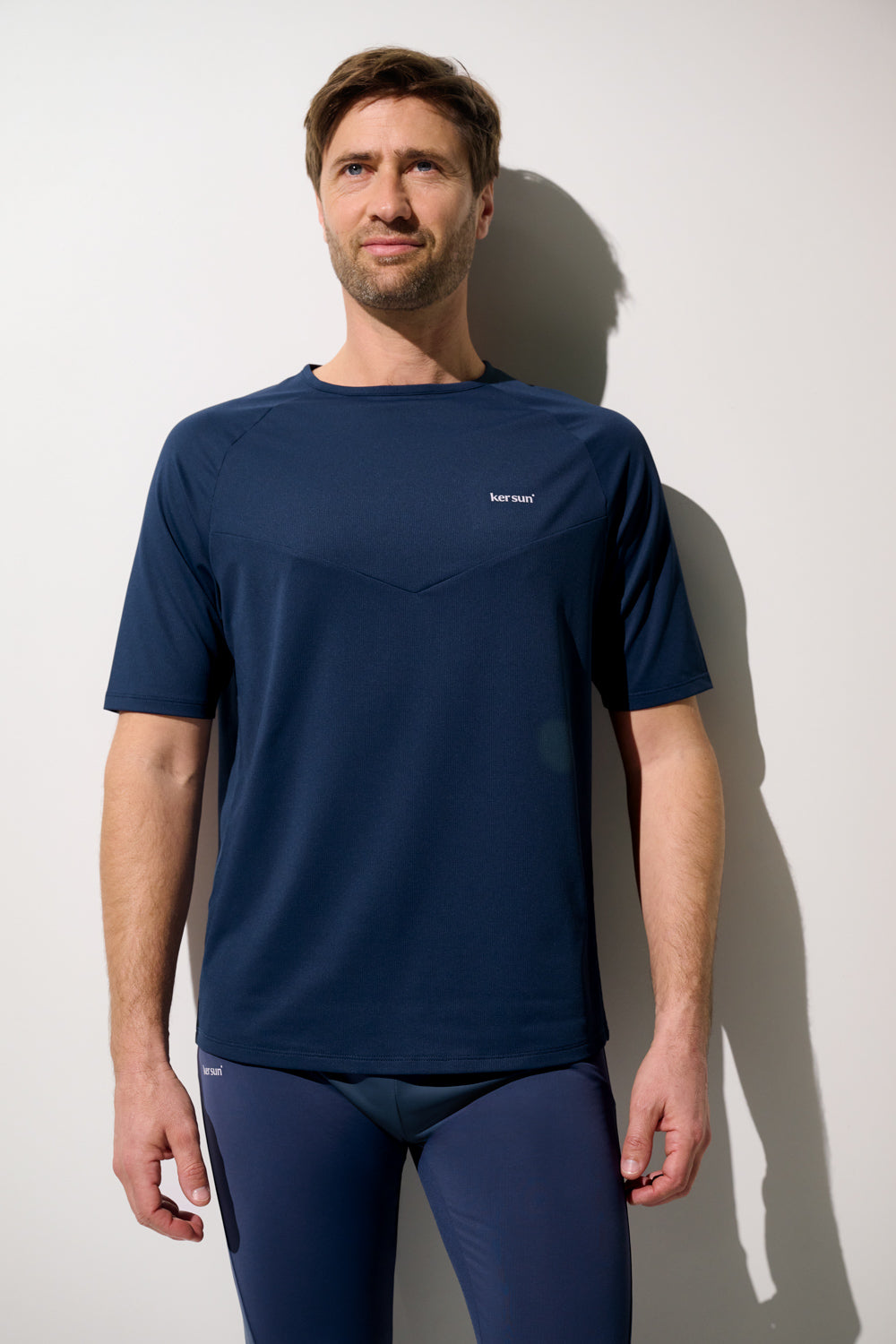 UV-T-shirt - Boston