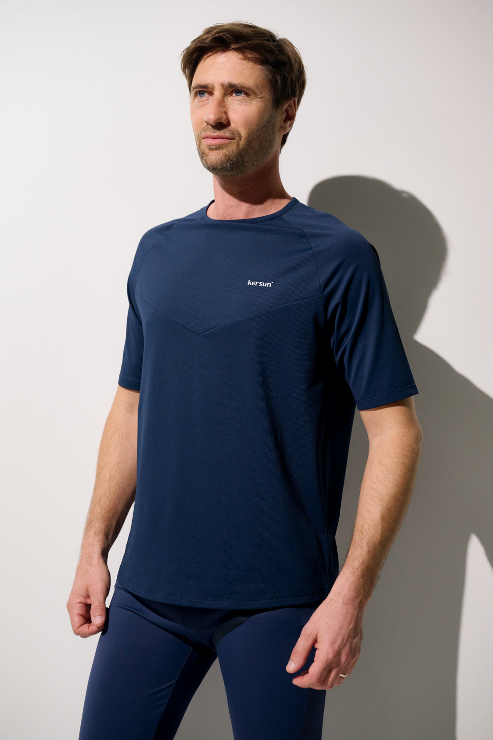 UV-T-shirt - Boston