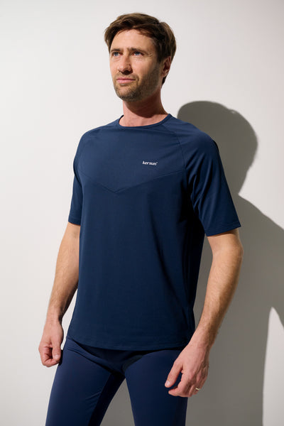 UV-T-shirt - Boston