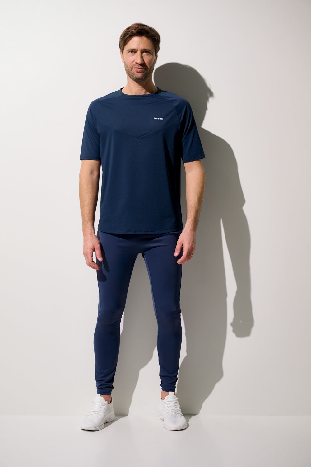 UV-T-shirt - Boston