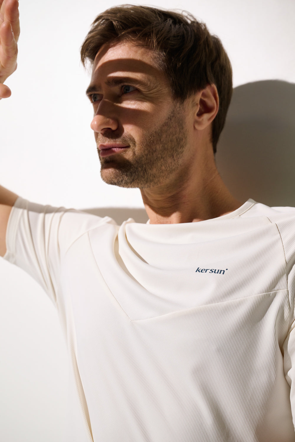 UV-T-shirt - Boston