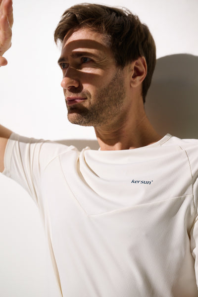 UV-T-shirt - Boston