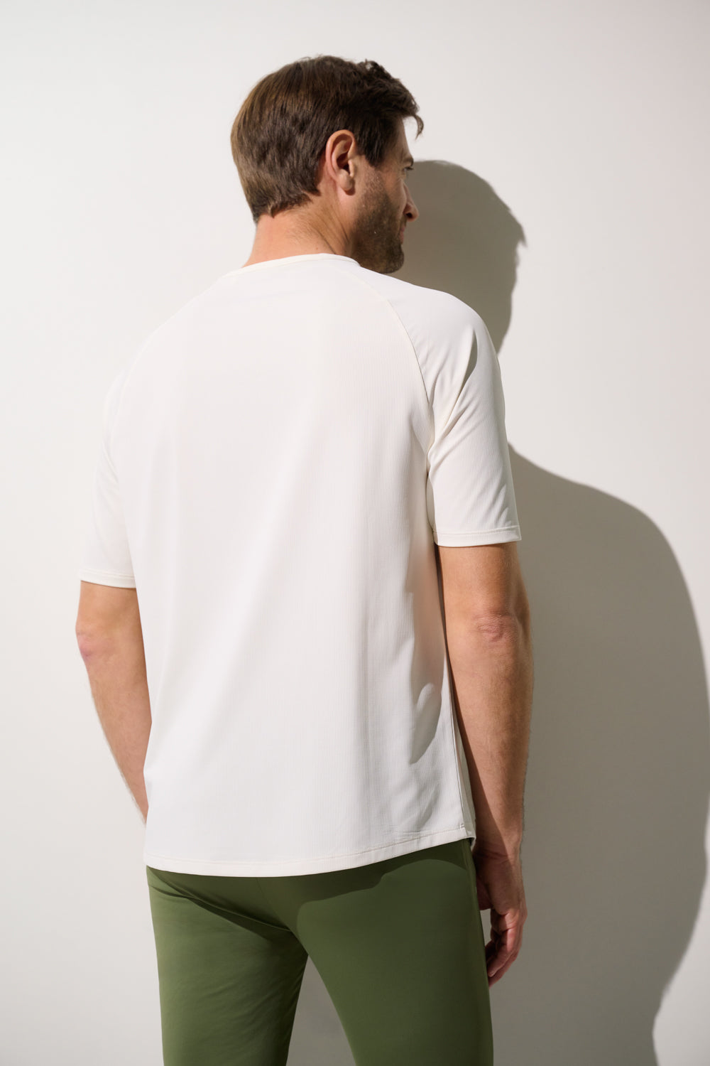 UV-T-shirt - Boston