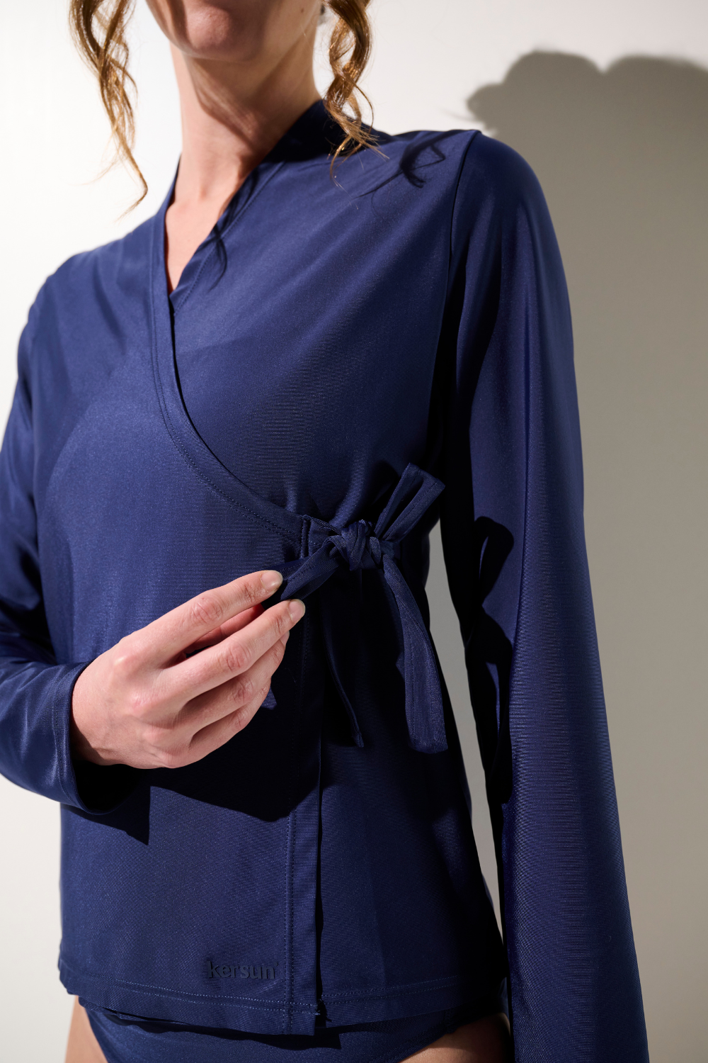 UV-badejakke – Capri