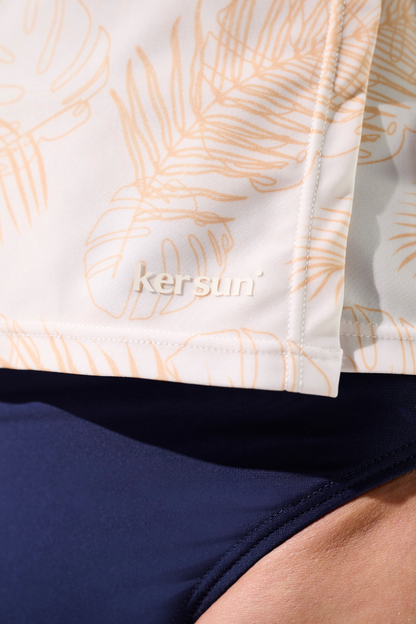 UV-badejakke – Capri