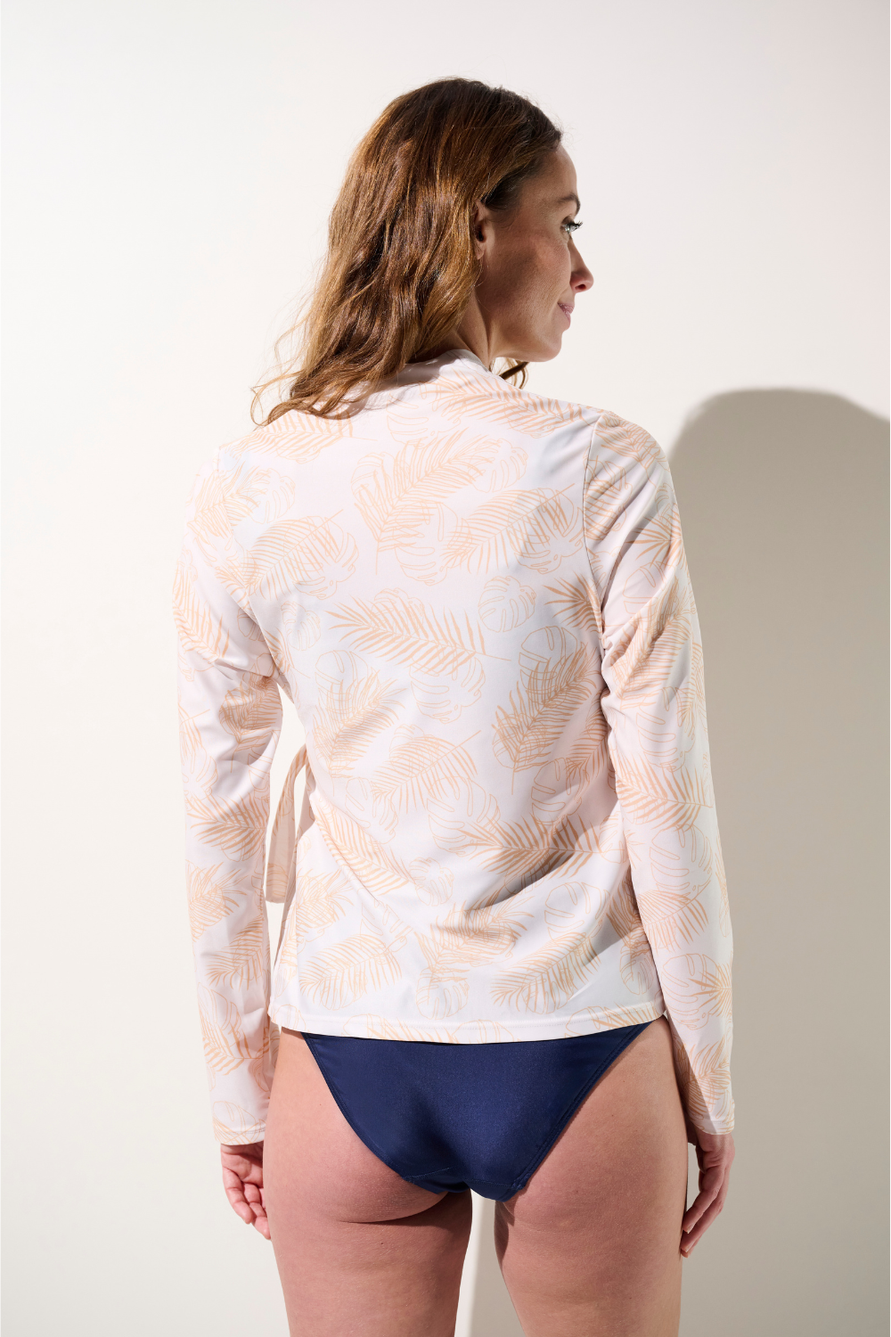 UV-badejakke – Capri