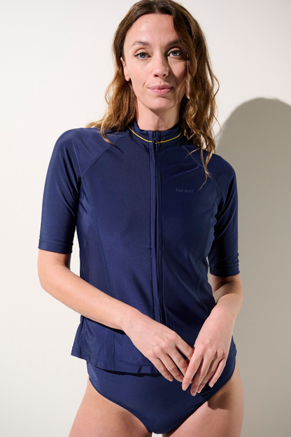 UV-badejakke – Malta