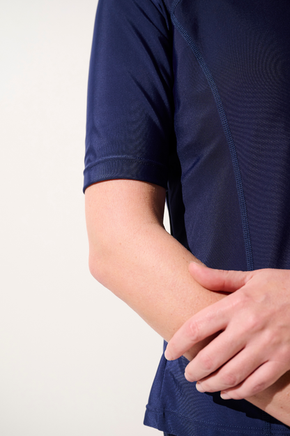 UV-badejakke – Malta