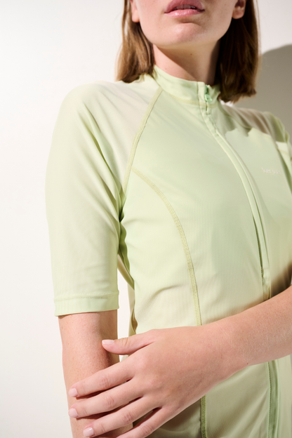 UV-badejakke – Malta