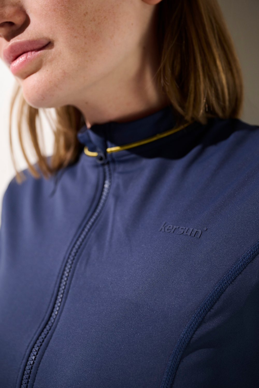 UV-badedragt med ben – Pacific