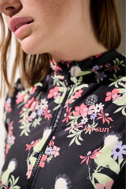 UV-badedragt med ben – Pacific