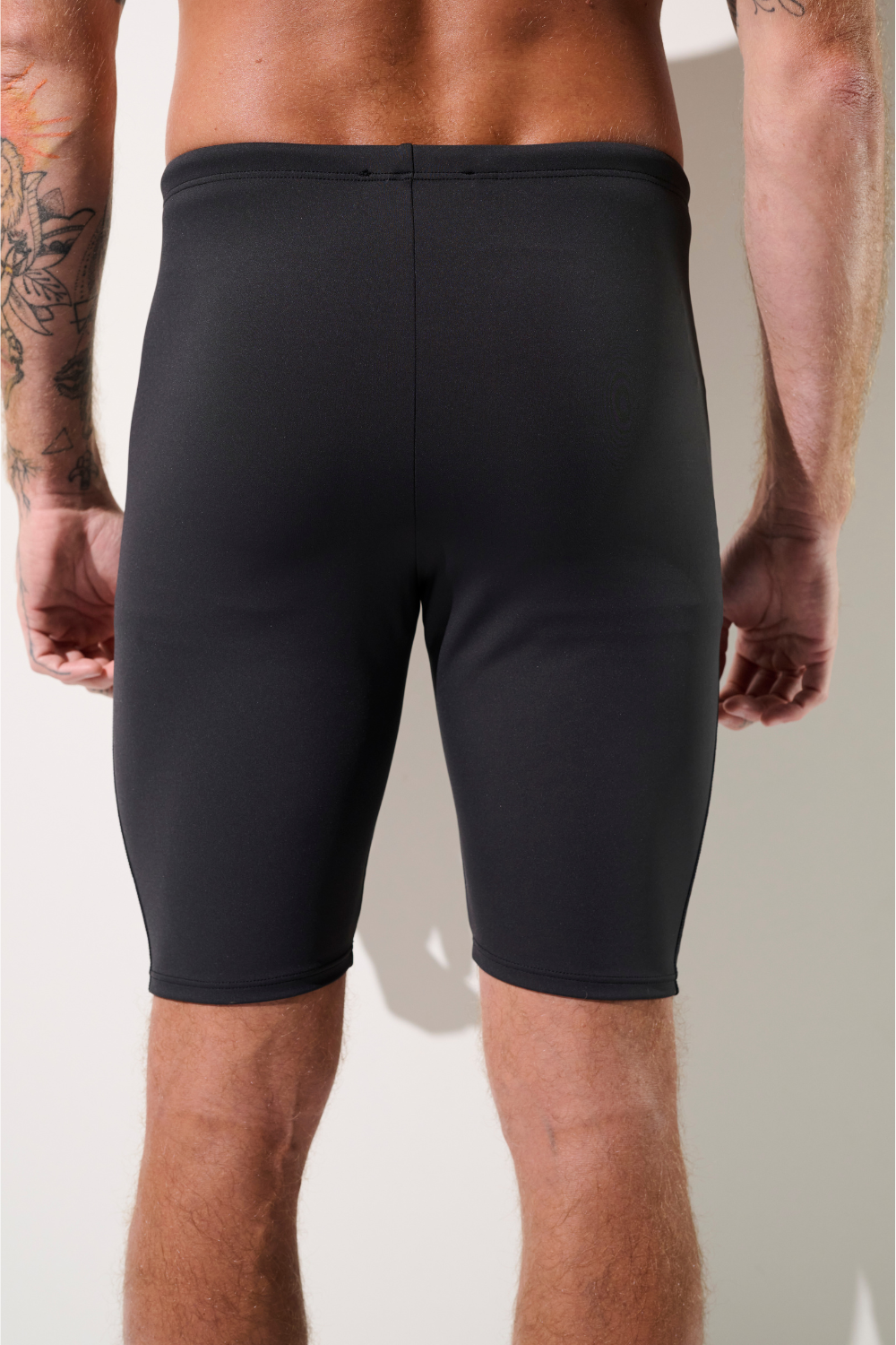 UV-badeshorts – Pacific