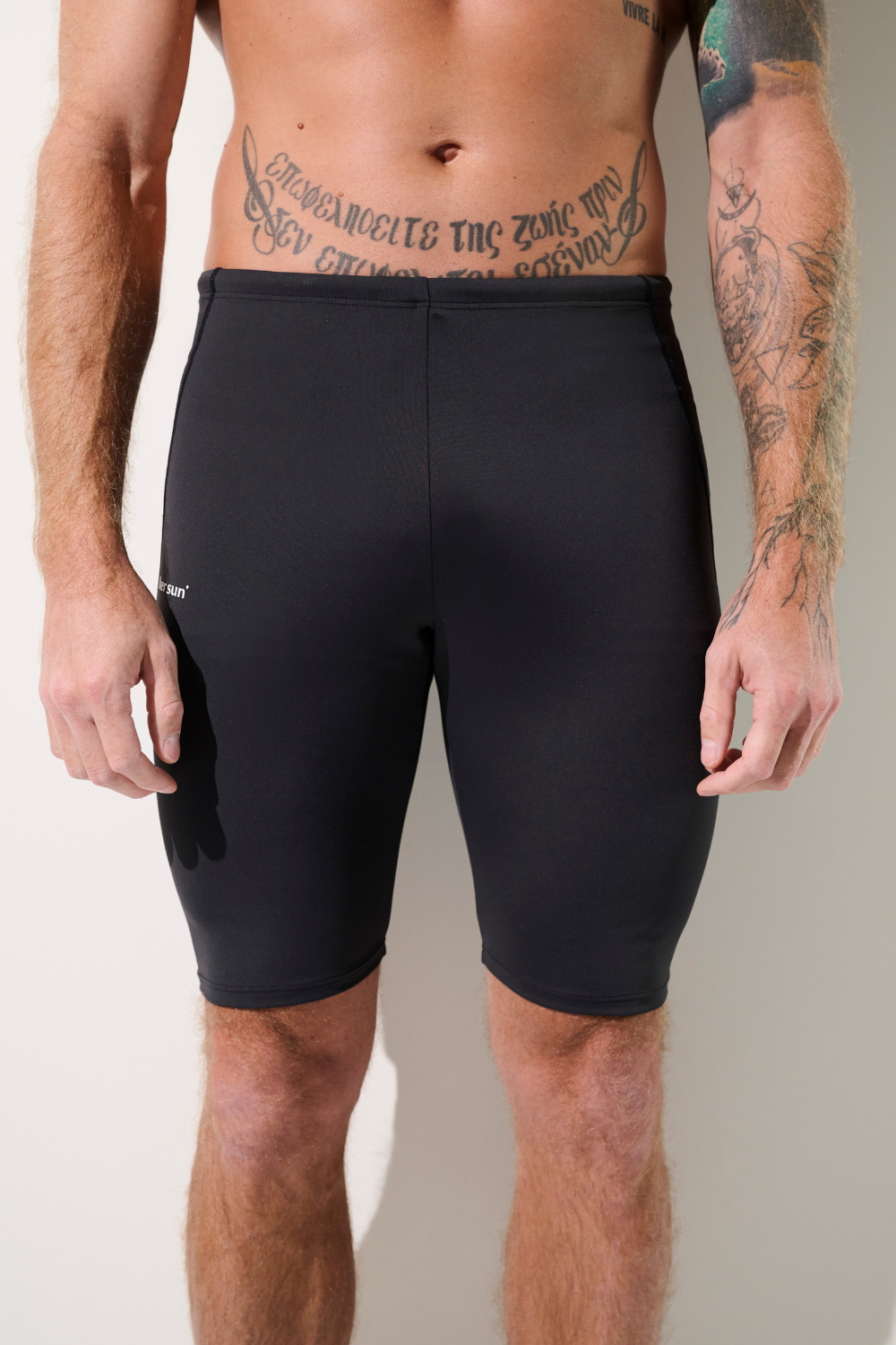 UV-badeshorts – Pacific