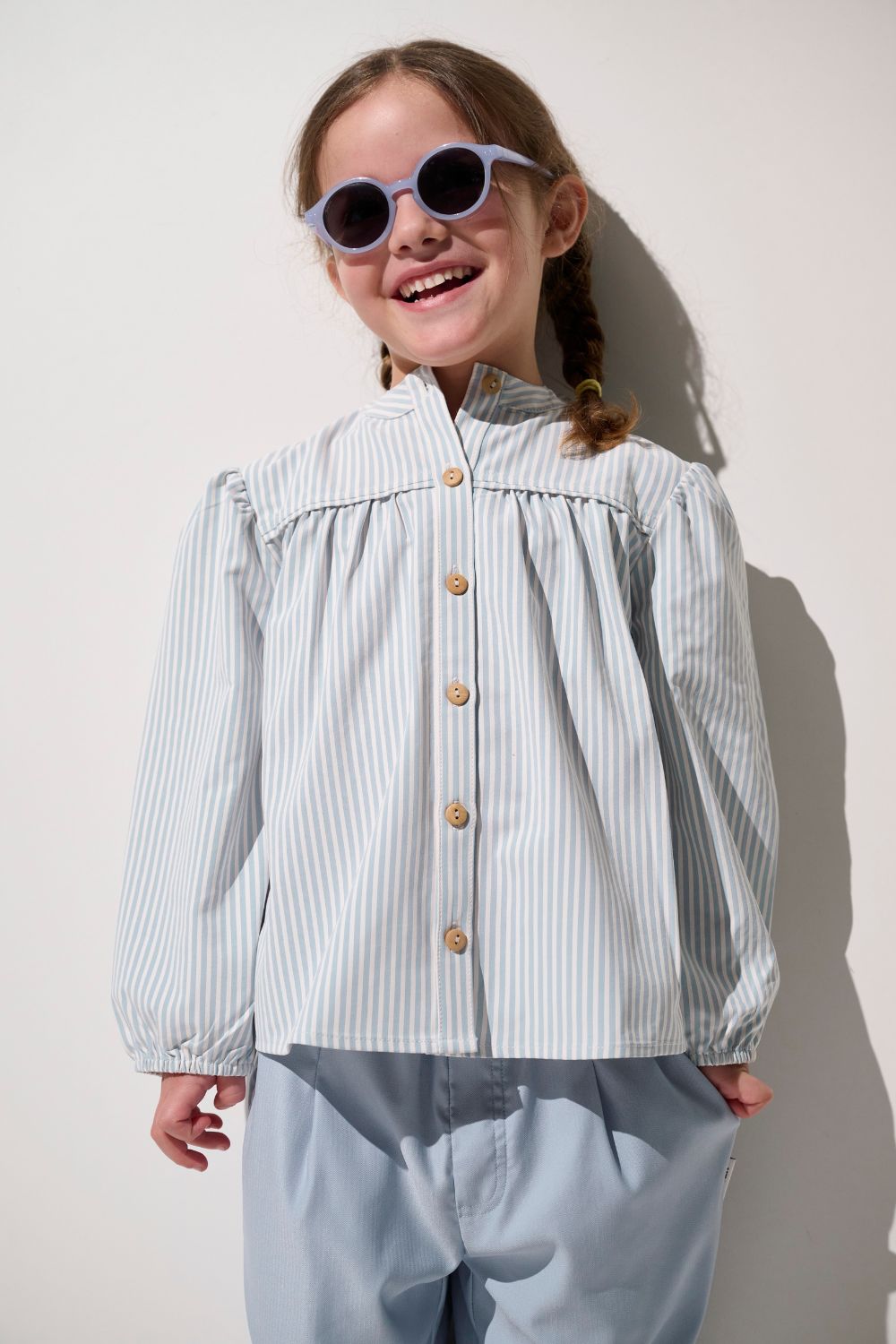 UV-bluse - Sylt
