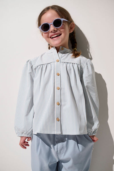 UV-bluse - Sylt