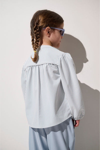 UV-bluse - Sylt