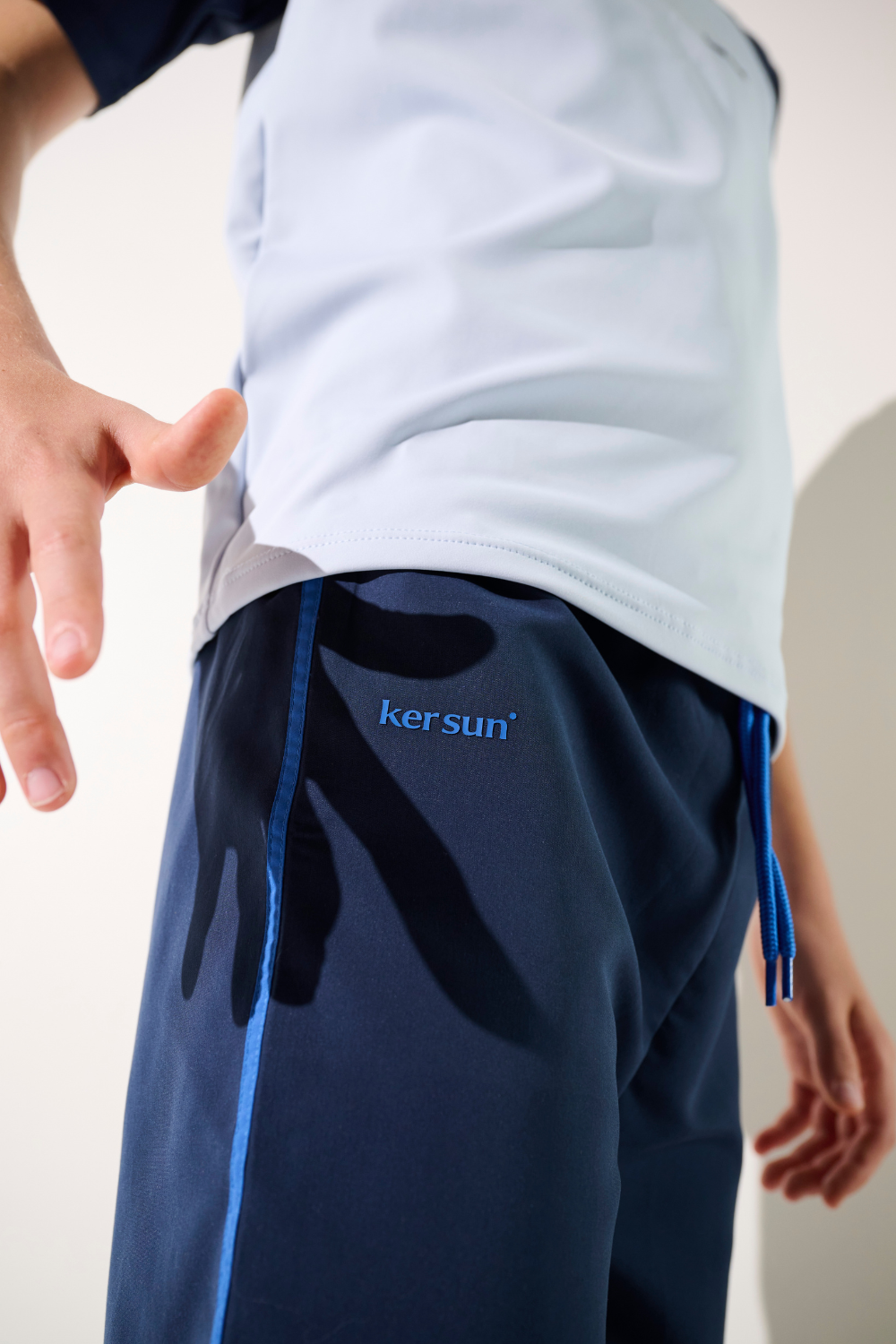 UV-badeshorts – Fidji