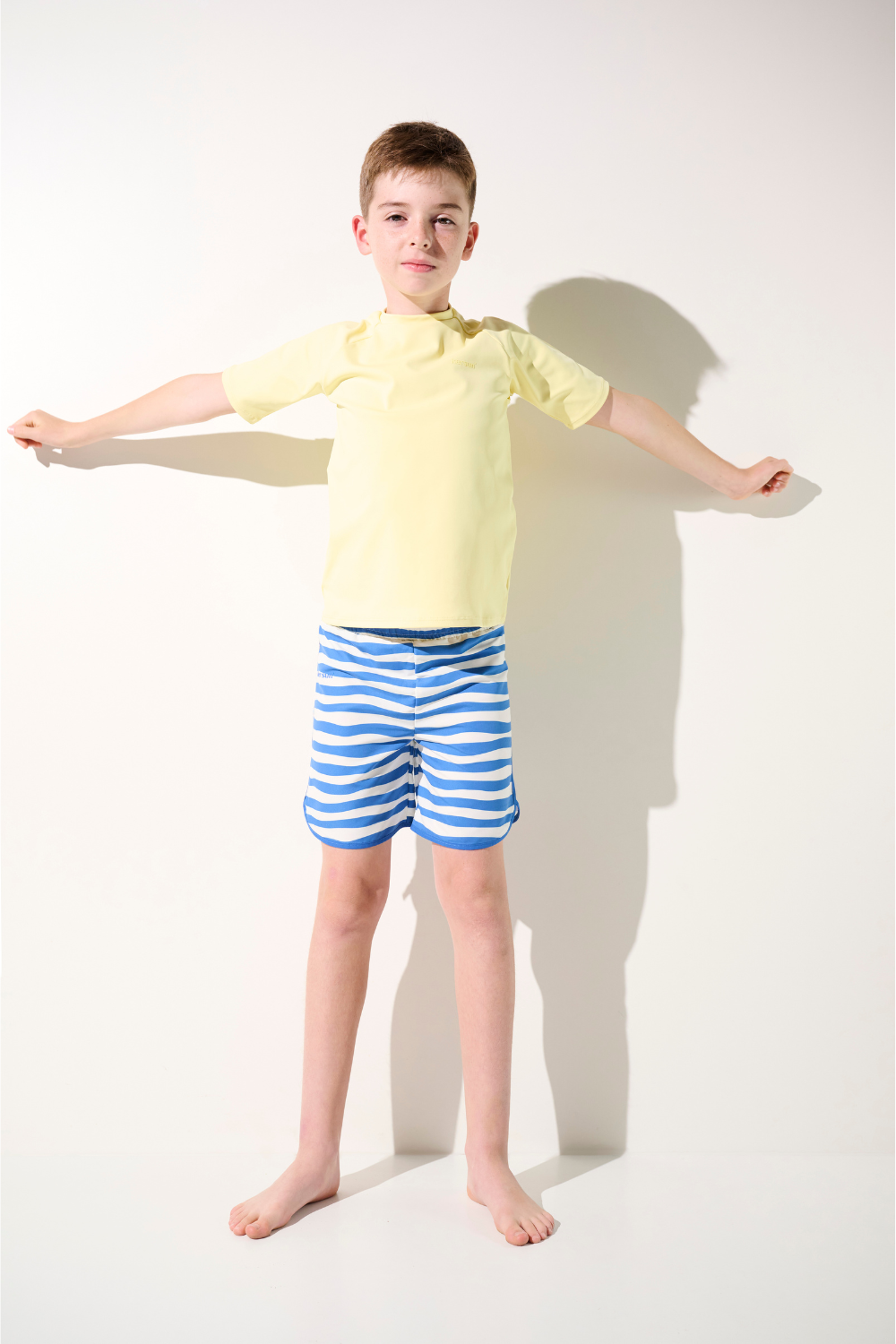 UV-badeshorts – Fidji