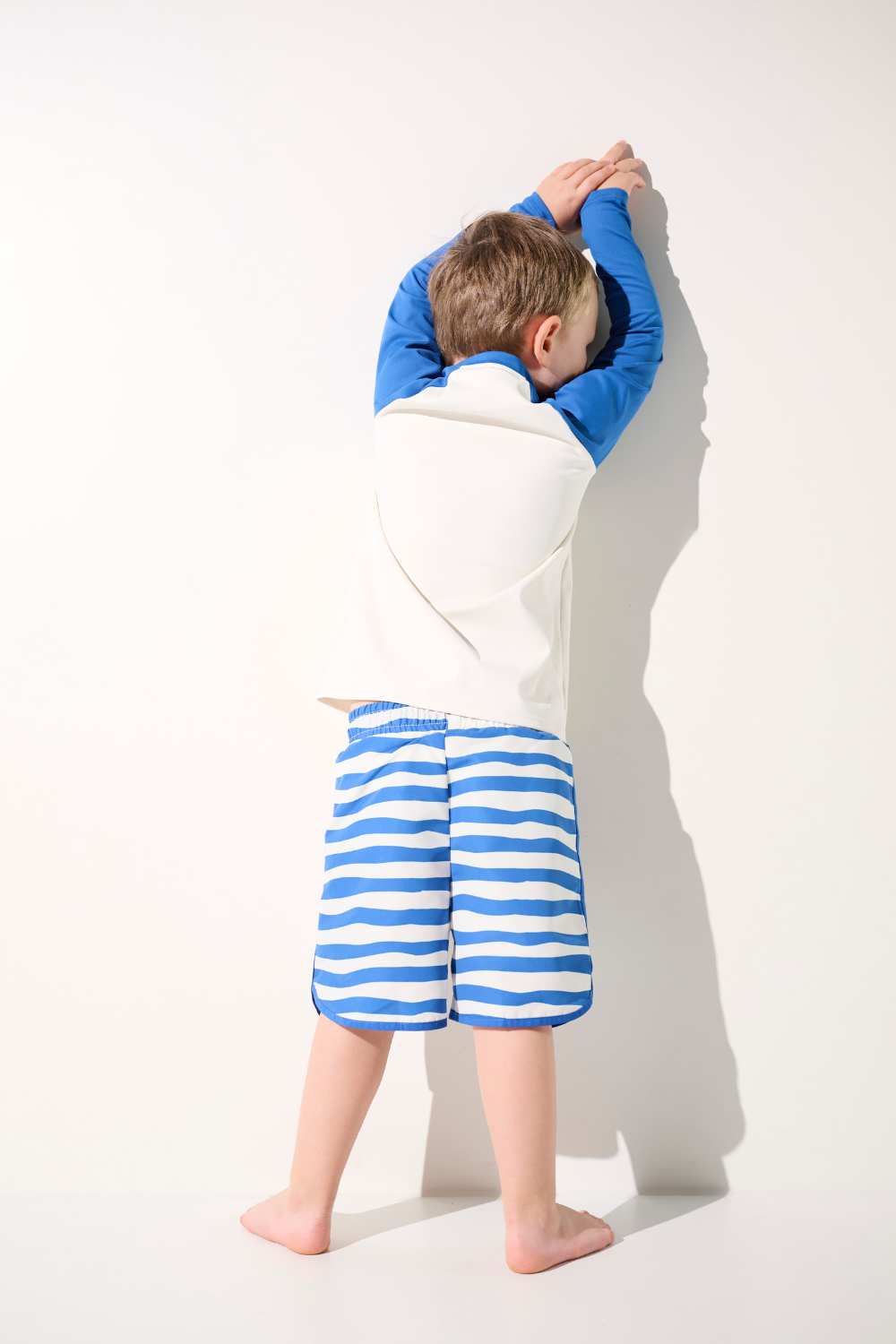 UV-badeshorts – Fidji