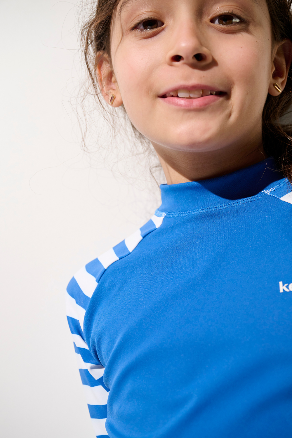 UV-badetrøje – Pacific