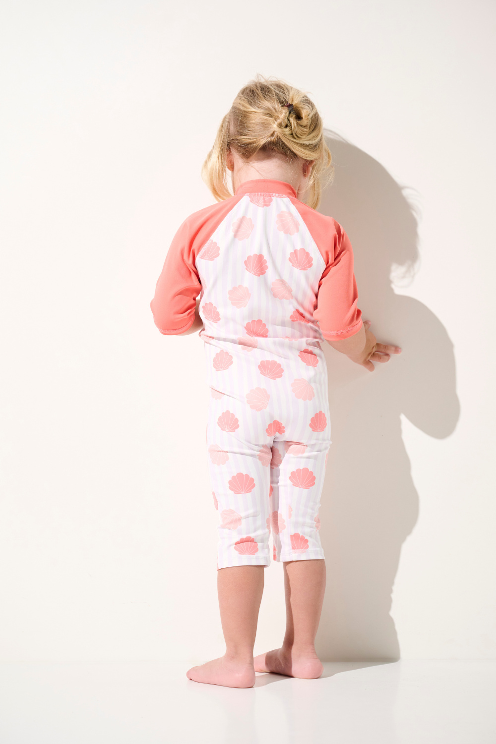 UV-badedragt med ben – Pacific