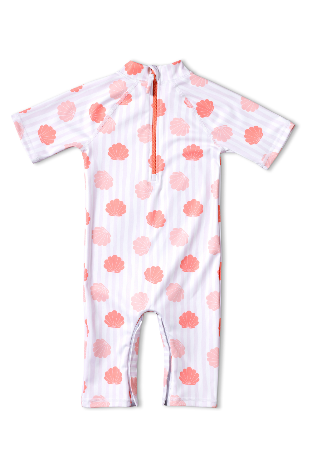 UV-badedragt med ben – Pacific