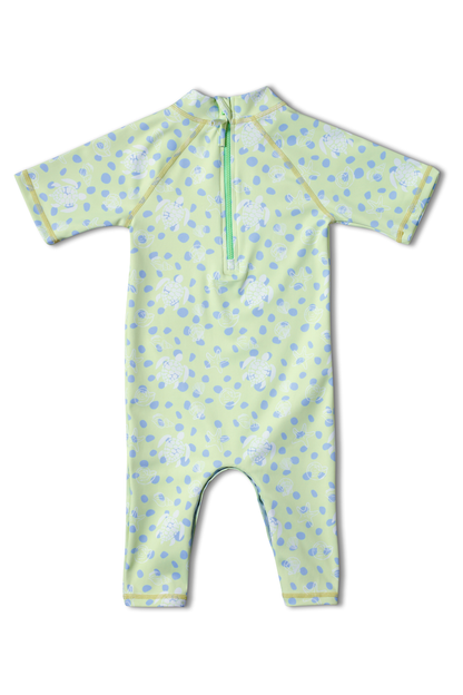 UV-badedragt med ben – Pacific