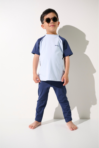 UV-badetrøje – Fidji