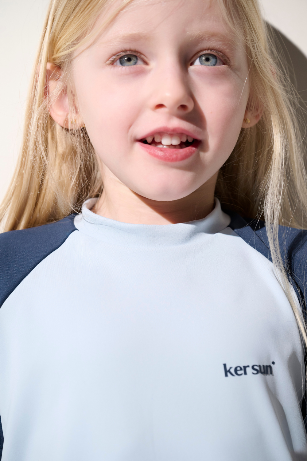 UV-badetrøje – Fidji