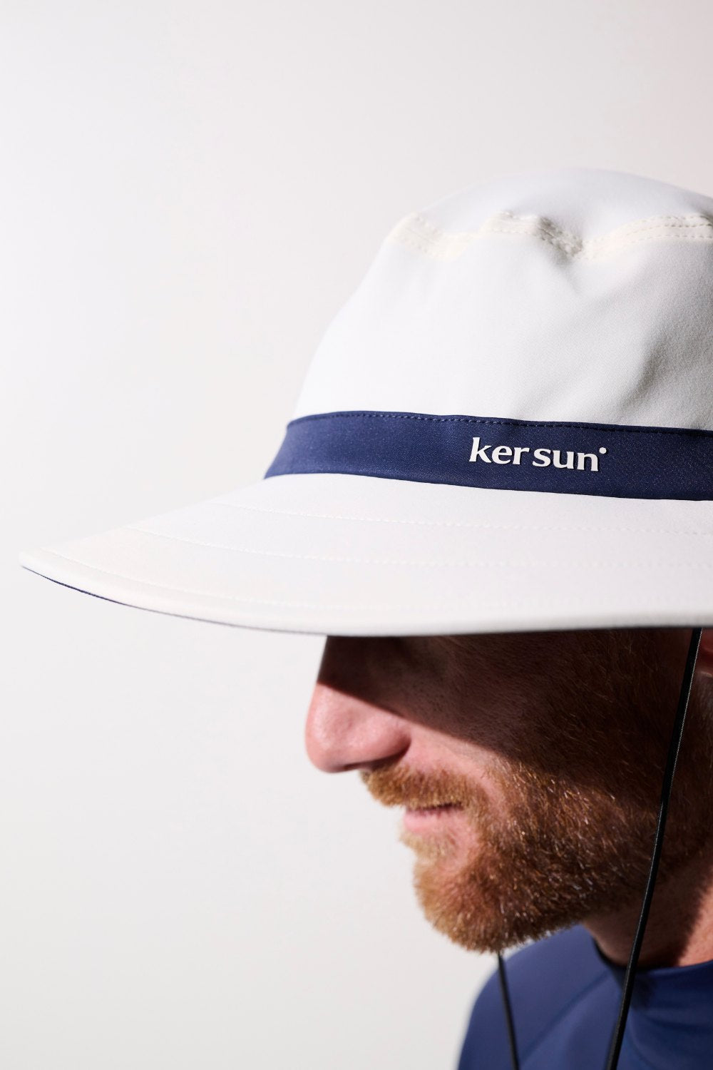 UV-badehat - Galápagos