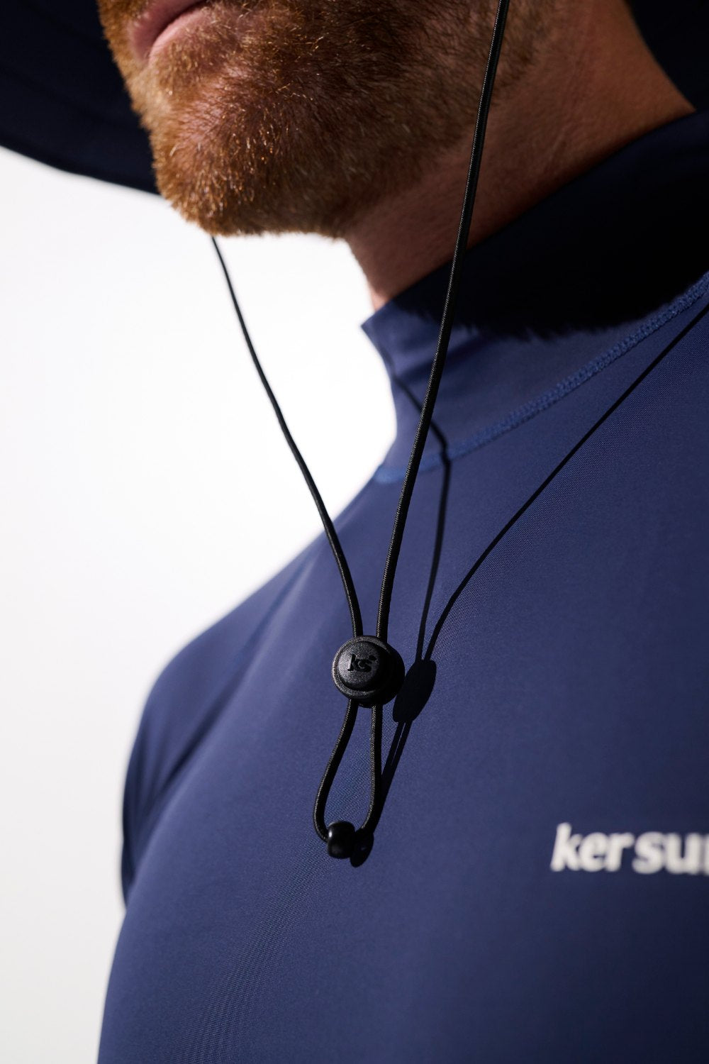 UV-badehat - Galápagos