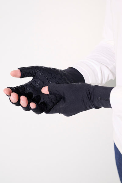 UV-halvhandsker - Mojave