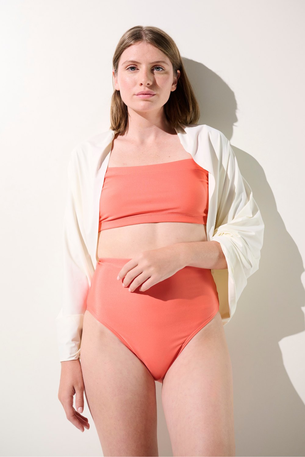 UV-solomslag - Capri