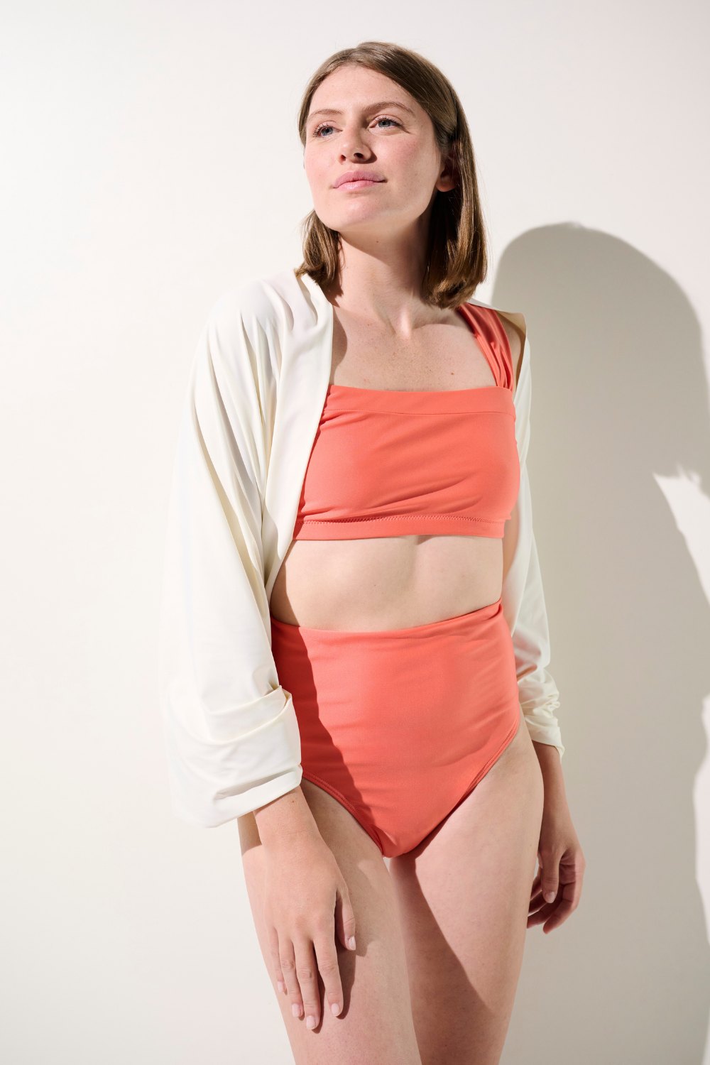 UV-solomslag - Capri