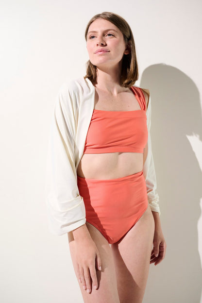 UV-solomslag - Capri