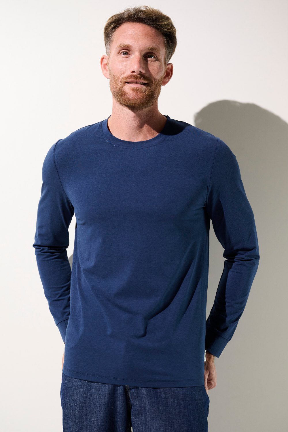 UV-T-shirt - Saint-Malo