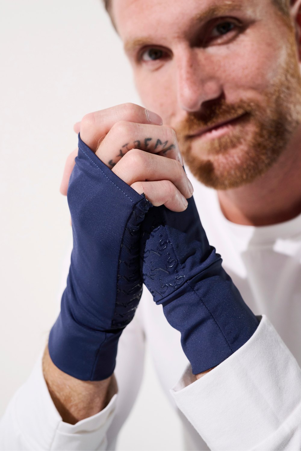 Fingerløse UV-handsker – Gobi