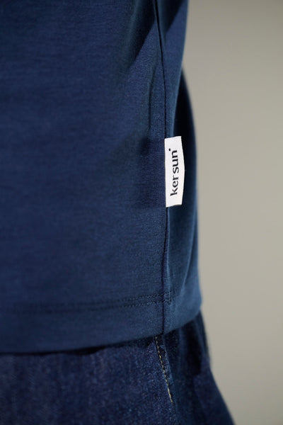 UV-T-shirt - Saint-Malo