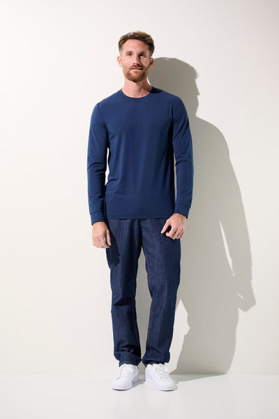 UV-T-shirt - Saint-Malo