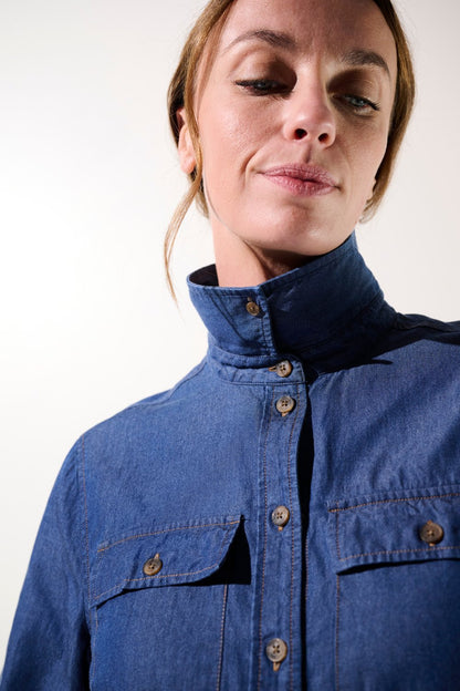 UV-skjorte – Arcachon