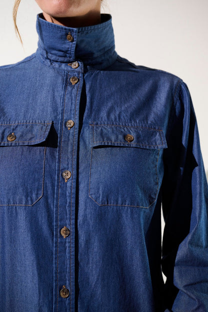 UV-skjorte – Arcachon