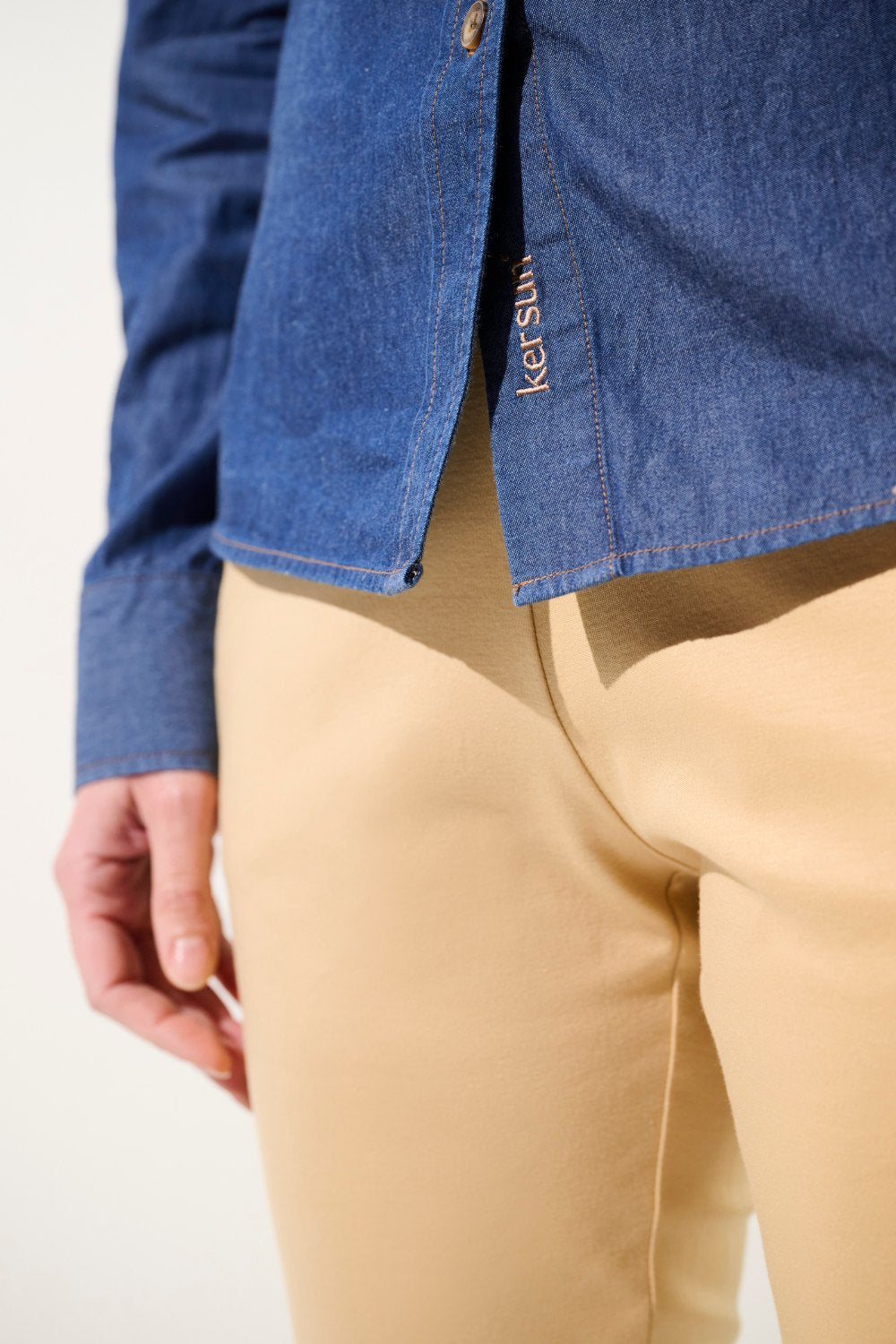 UV-skjorte – Arcachon