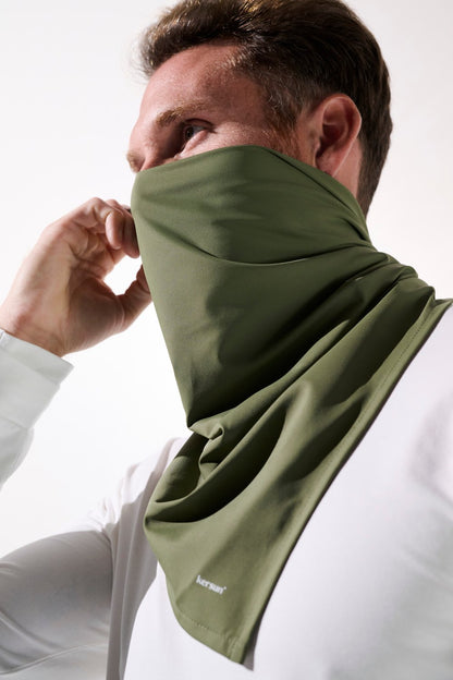 UV-bandana – Oasis