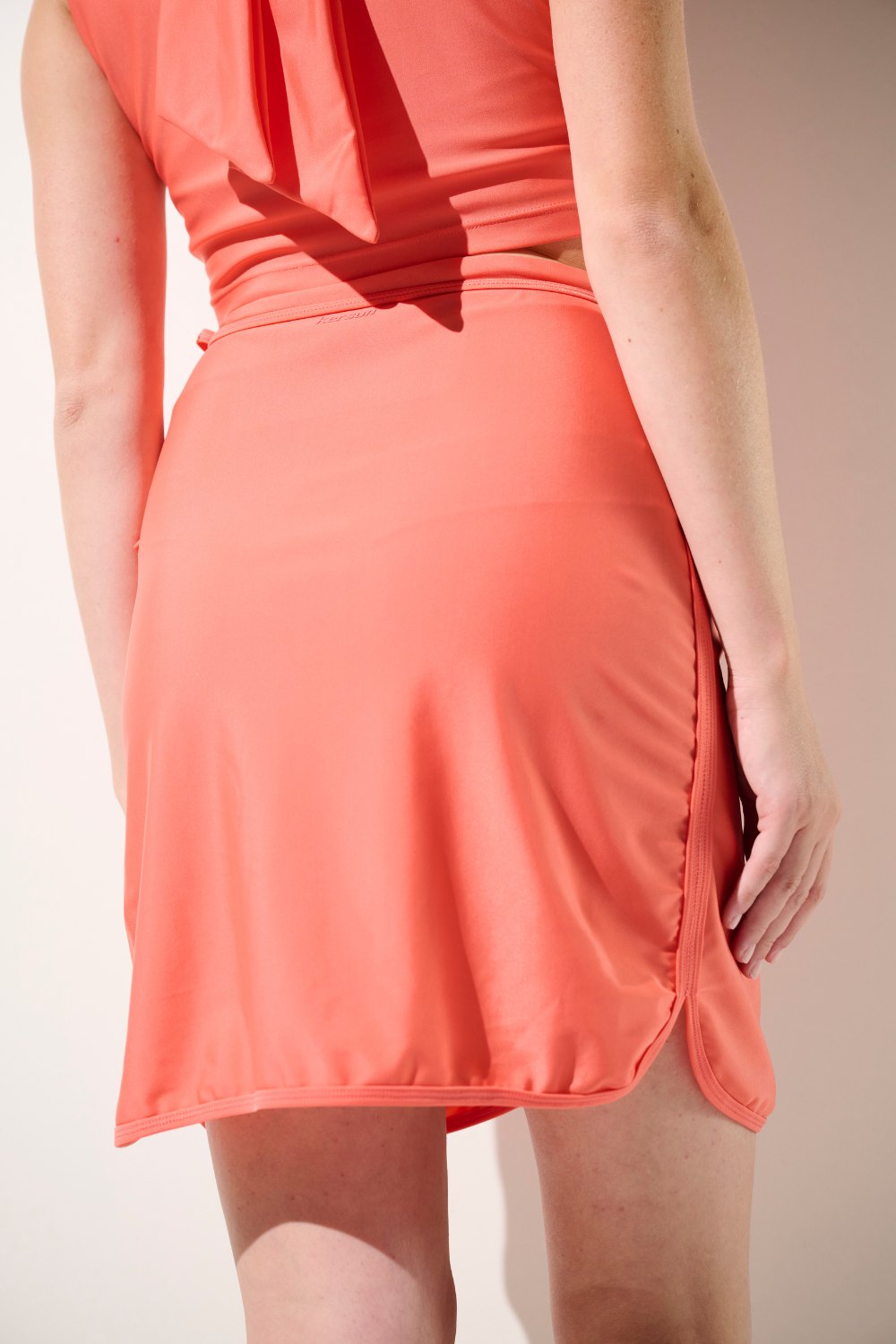 UV-badenederdel - Capri