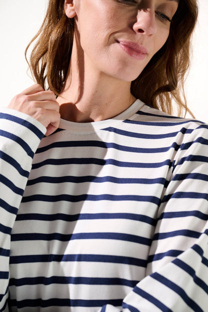 UV-T-shirt - Saint-Malo