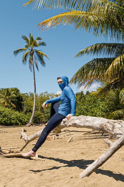 UV-badetrøje - Galápagos