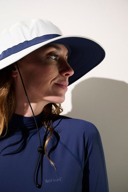 UV-badehat - Galápagos