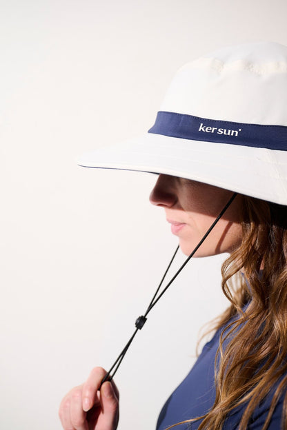 UV-badehat - Galápagos