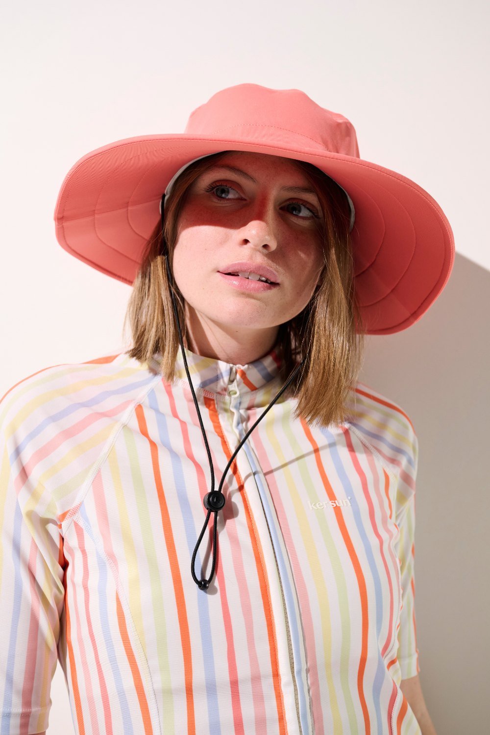 UV-badehat - Galápagos