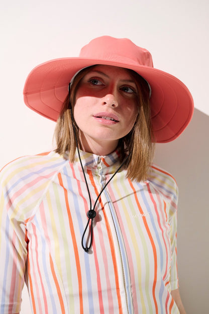 UV-badehat - Galápagos